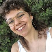 Puedo dar clases de lengua española e inglés (hasta nivel b1-b2)